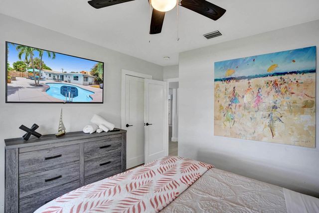 1040 NE 16th Terrace, Fort Lauderdale, FL 33304