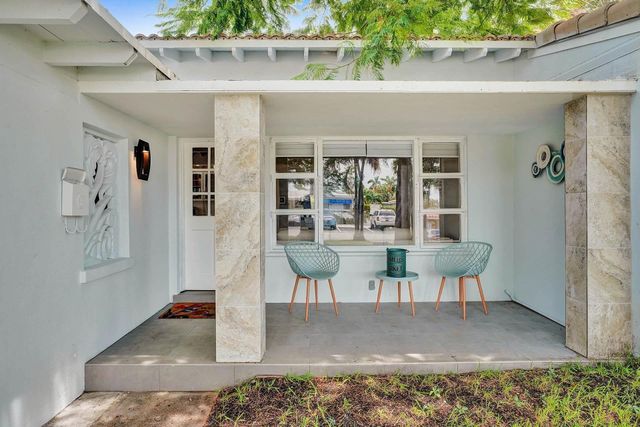 1040 NE 16th Terrace, Fort Lauderdale, FL 33304