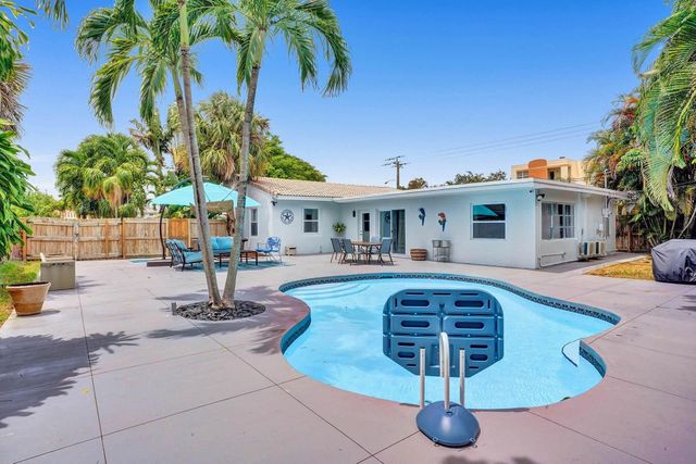 1040 NE 16th Terrace, Fort Lauderdale, FL 33304