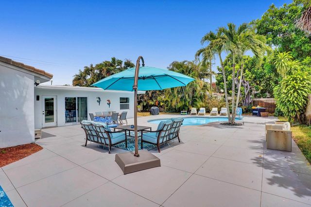 1040 NE 16th Terrace, Fort Lauderdale, FL 33304