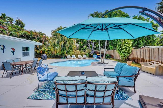 1040 NE 16th Terrace, Fort Lauderdale, FL 33304