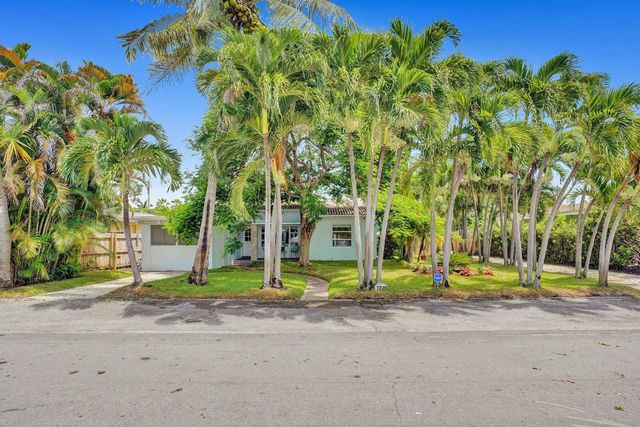 1040 NE 16th Terrace, Fort Lauderdale, FL 33304