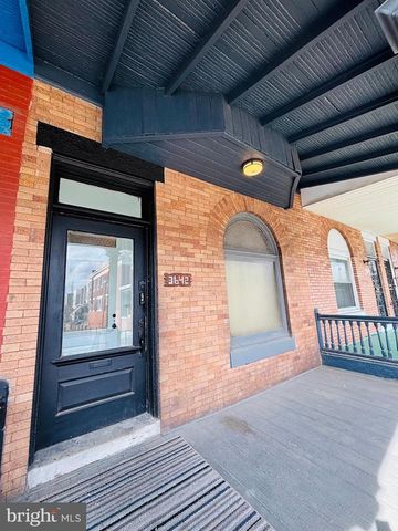 3642 N 11TH ST, Philadelphia, PA 19140