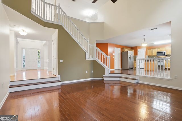 3475 Midway Cove Drive, Loganville, GA 30052