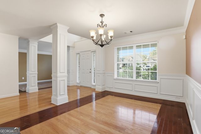 3475 Midway Cove Drive, Loganville, GA 30052
