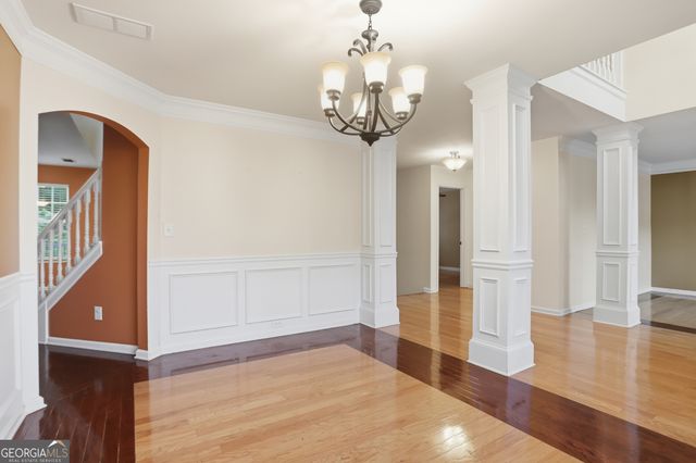 3475 Midway Cove Drive, Loganville, GA 30052