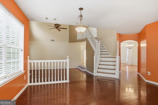 3475 Midway Cove Drive, Loganville, GA 30052