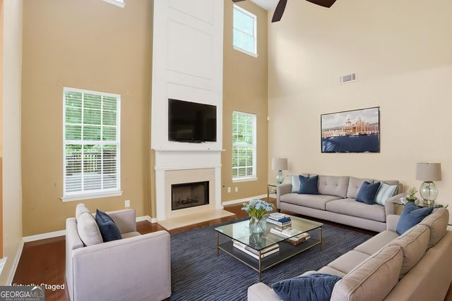 3475 Midway Cove Drive, Loganville, GA 30052