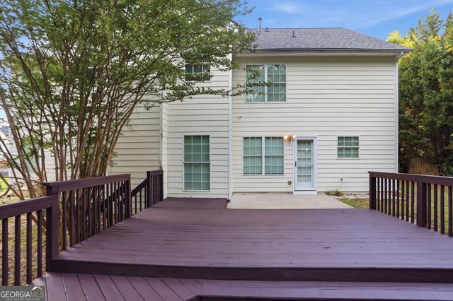 3475 Midway Cove Drive, Loganville, GA 30052
