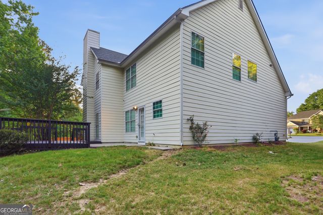 3475 Midway Cove Drive, Loganville, GA 30052