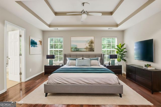 3475 Midway Cove Drive, Loganville, GA 30052