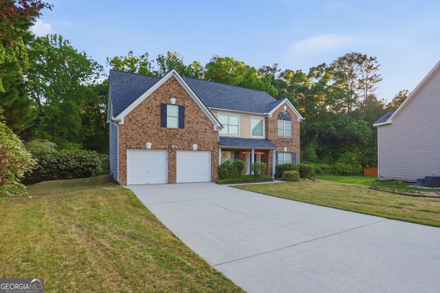 3475 Midway Cove Drive, Loganville, GA 30052