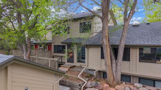 4017 Wonderland Hill Avenue, Boulder, CO 80304