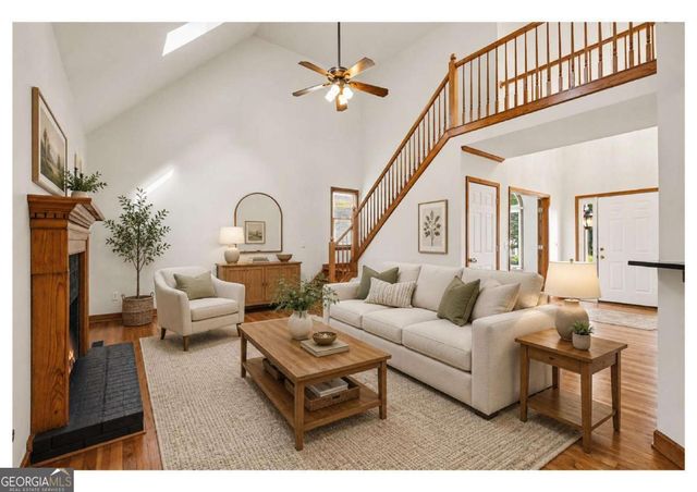 2460 Kaley Walk NW, Kennesaw, GA 30152