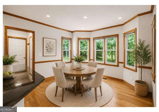 2460 Kaley Walk NW, Kennesaw, GA 30152