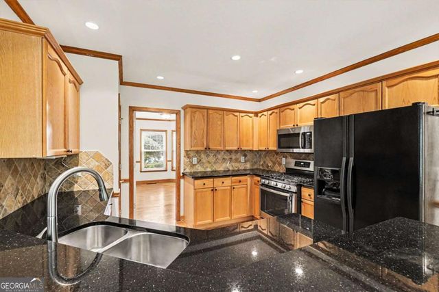 2460 Kaley Walk NW, Kennesaw, GA 30152
