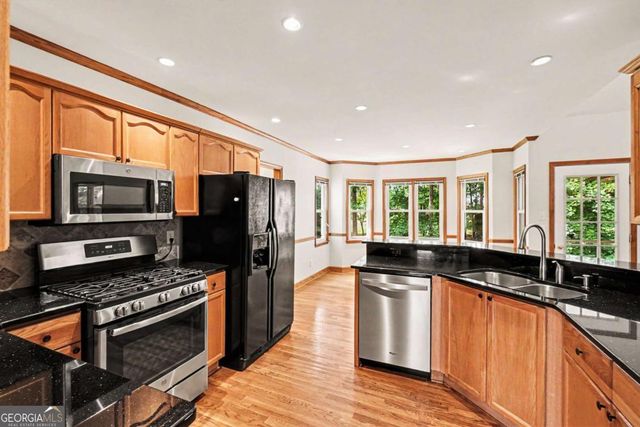 2460 Kaley Walk NW, Kennesaw, GA 30152