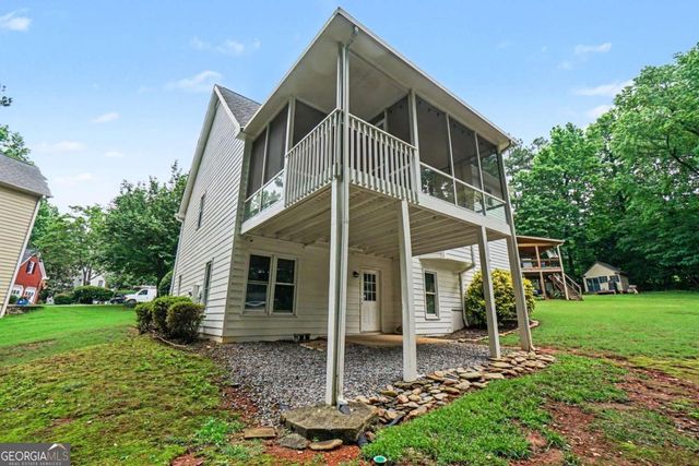 2460 Kaley Walk NW, Kennesaw, GA 30152