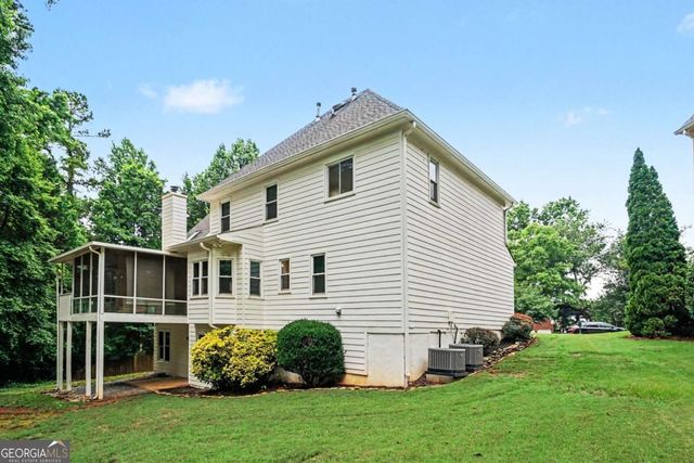 2460 Kaley Walk NW, Kennesaw, GA 30152