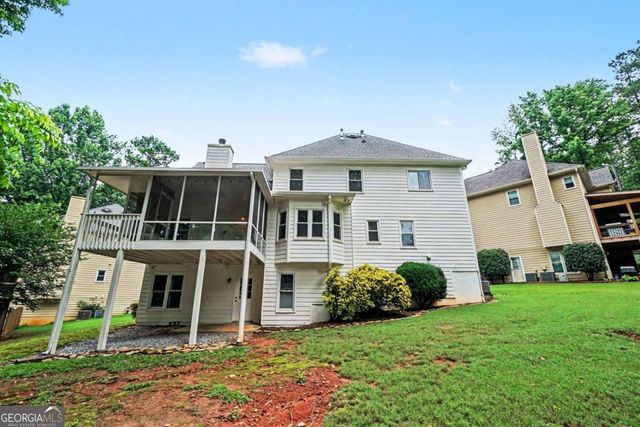 2460 Kaley Walk NW, Kennesaw, GA 30152