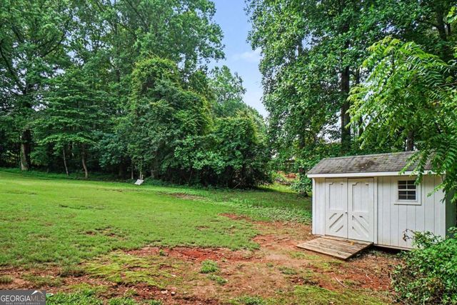 2460 Kaley Walk NW, Kennesaw, GA 30152