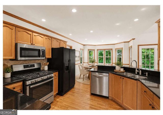 2460 Kaley Walk NW, Kennesaw, GA 30152