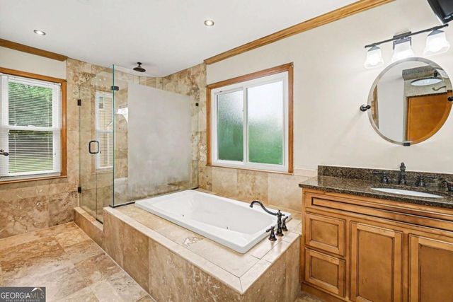 2460 Kaley Walk NW, Kennesaw, GA 30152