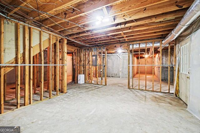 2460 Kaley Walk NW, Kennesaw, GA 30152
