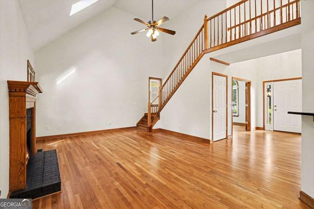 2460 Kaley Walk NW, Kennesaw, GA 30152