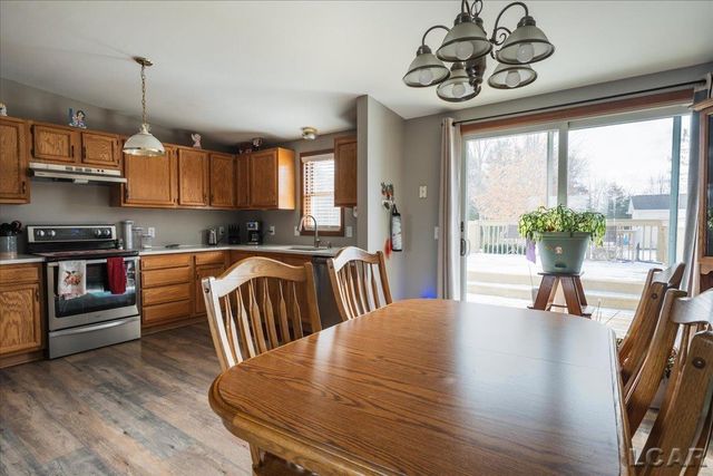 2829 Sutton Road, Adrian, MI 49221