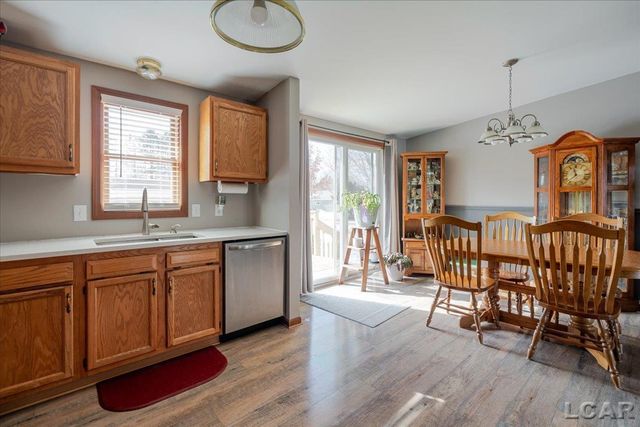 2829 Sutton Road, Adrian, MI 49221