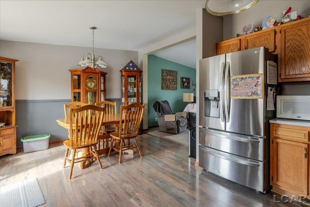 2829 Sutton Road, Adrian, MI 49221