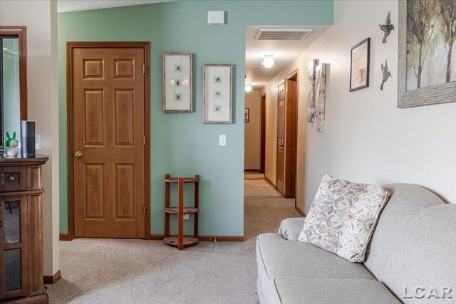 2829 Sutton Road, Adrian, MI 49221