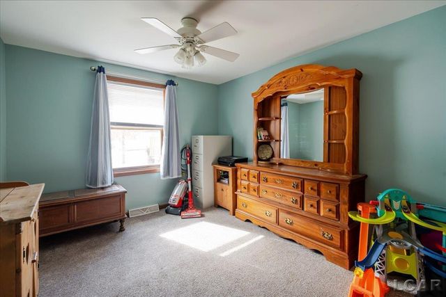 2829 Sutton Road, Adrian, MI 49221