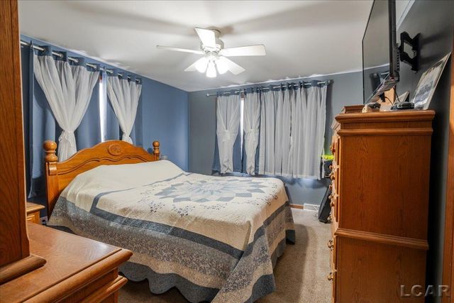 2829 Sutton Road, Adrian, MI 49221