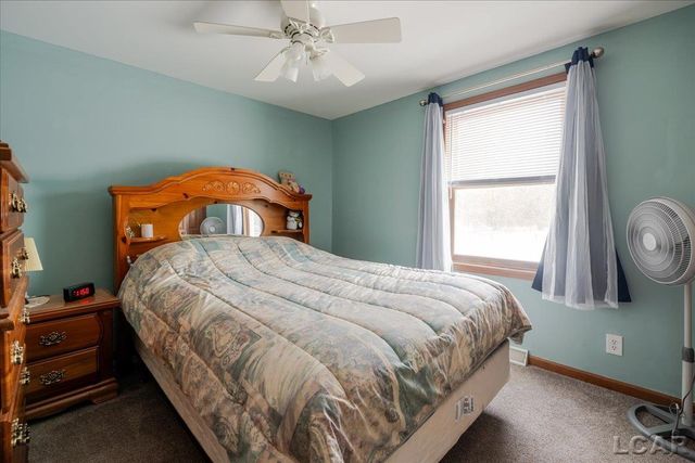 2829 Sutton Road, Adrian, MI 49221