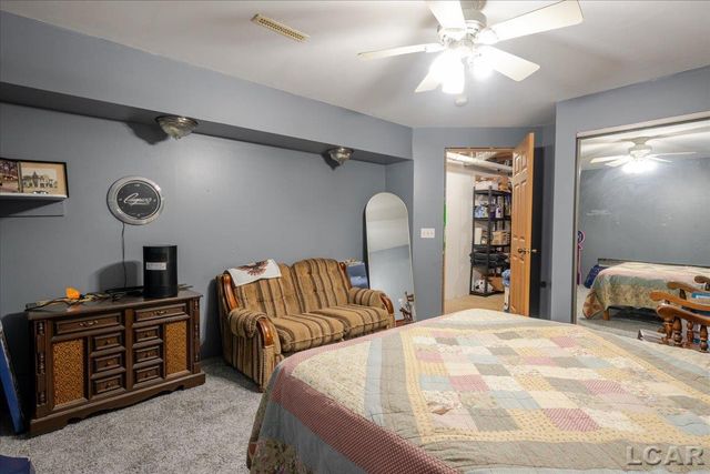 2829 Sutton Road, Adrian, MI 49221