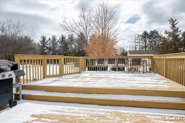 2829 Sutton Road, Adrian, MI 49221