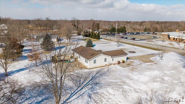 2829 Sutton Road, Adrian, MI 49221