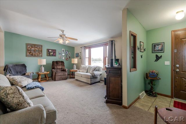 2829 Sutton Road, Adrian, MI 49221