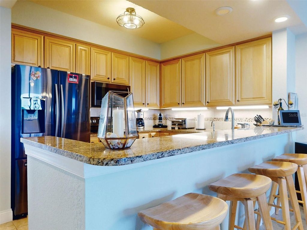 Image 13 of property listing at 5 RIVERWALK DRIVE 503, New Smyrna Beach, FL 32169