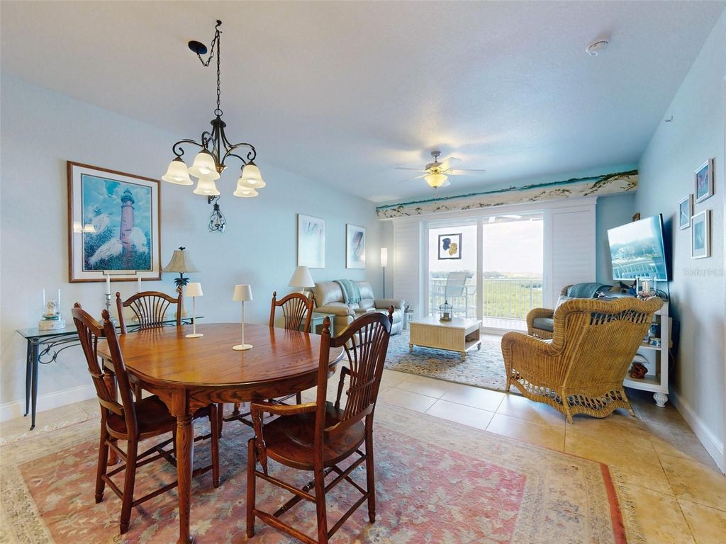 Image 17 of property listing at 5 RIVERWALK DRIVE 503, New Smyrna Beach, FL 32169