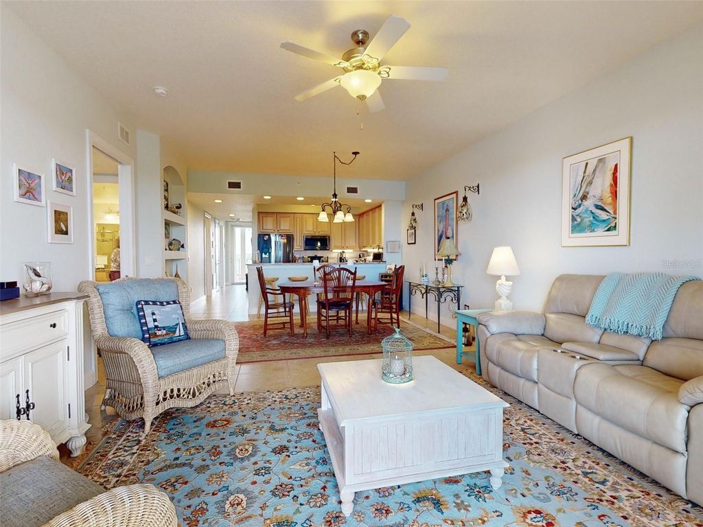 Image 23 of property listing at 5 RIVERWALK DRIVE 503, New Smyrna Beach, FL 32169