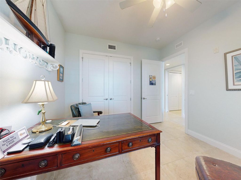Image 41 of property listing at 5 RIVERWALK DRIVE 503, New Smyrna Beach, FL 32169