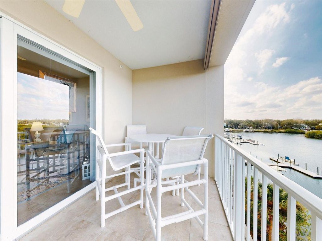 Image 45 of property listing at 5 RIVERWALK DRIVE 503, New Smyrna Beach, FL 32169