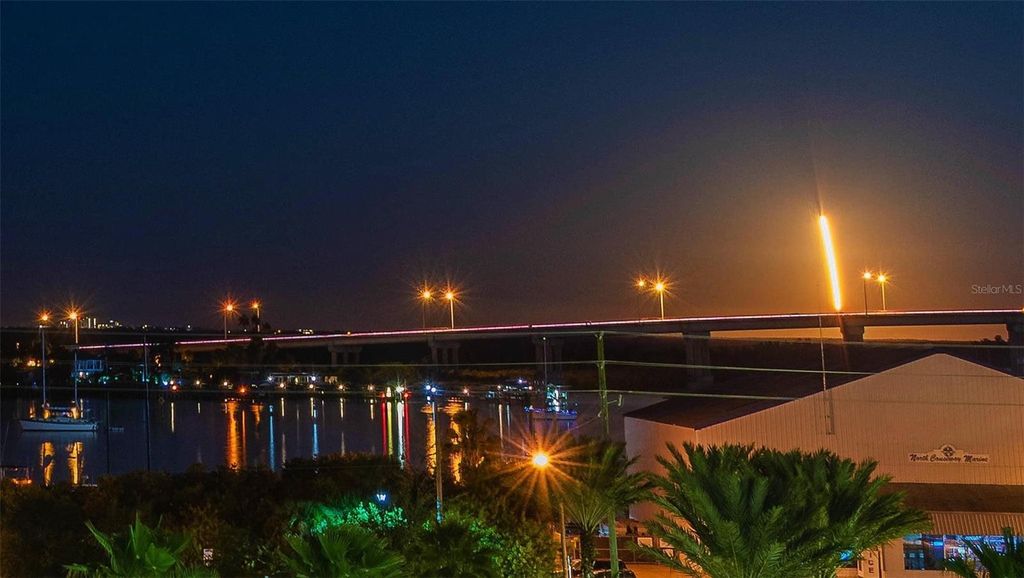 Image 50 of property listing at 5 RIVERWALK DRIVE 503, New Smyrna Beach, FL 32169