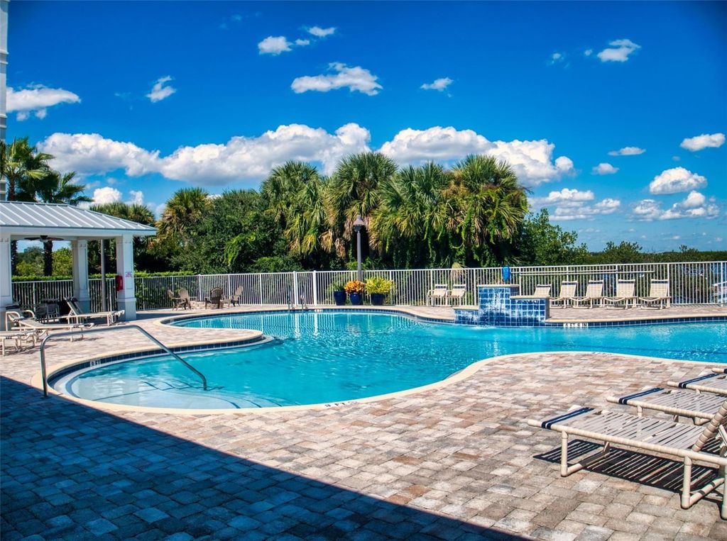 Image 68 of property listing at 5 RIVERWALK DRIVE 503, New Smyrna Beach, FL 32169