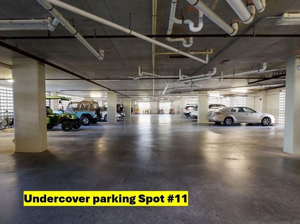 Image 75 of property listing at 5 RIVERWALK DRIVE 503, New Smyrna Beach, FL 32169