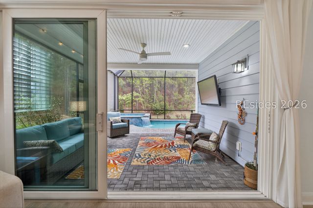 533 Parrot Ave, Hardeeville, SC 29927