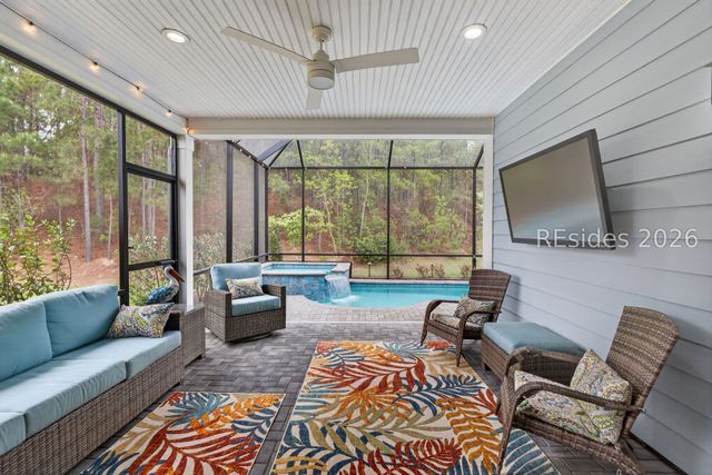 533 Parrot Ave, Hardeeville, SC 29927